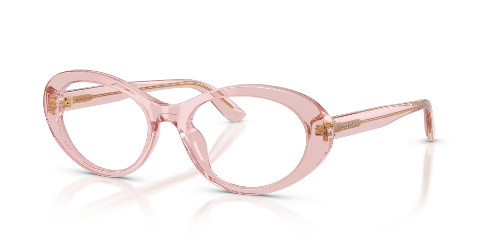 Dolce & Gabbana 3450 Eyeglasses - view 6